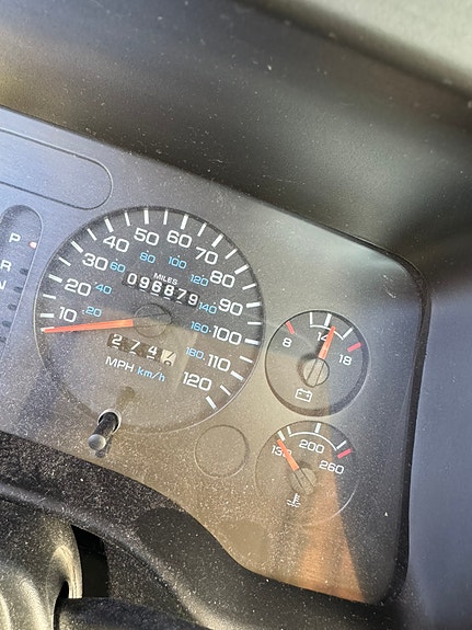 Dodge RAM 20 of 30