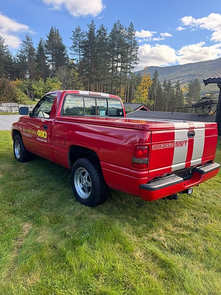 Dodge RAM 4 of 30