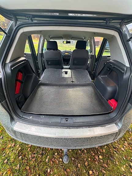 Volkswagen Golf Plus 8 of 19