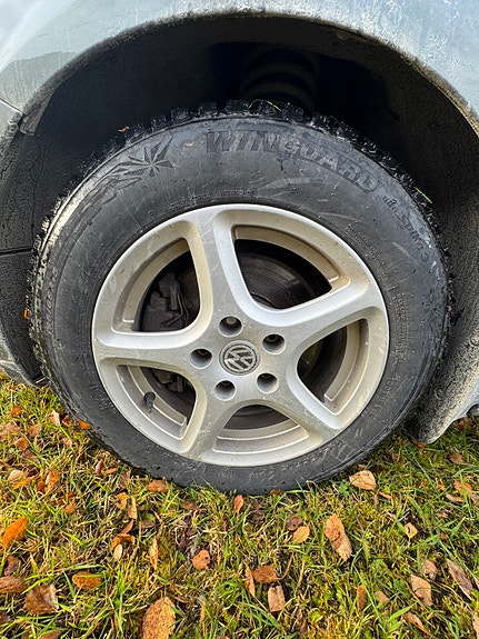 Volkswagen Golf Plus 7 of 19