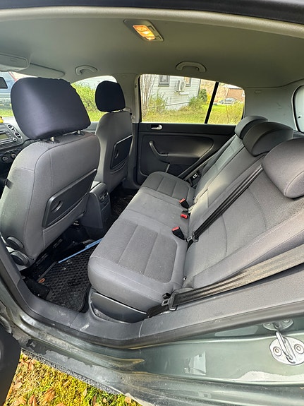 Volkswagen Golf Plus 10 of 19