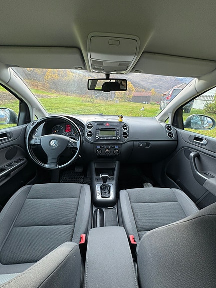 Volkswagen Golf Plus 12 of 19