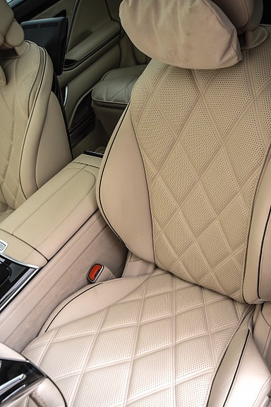 Maybach S680 15 of 30