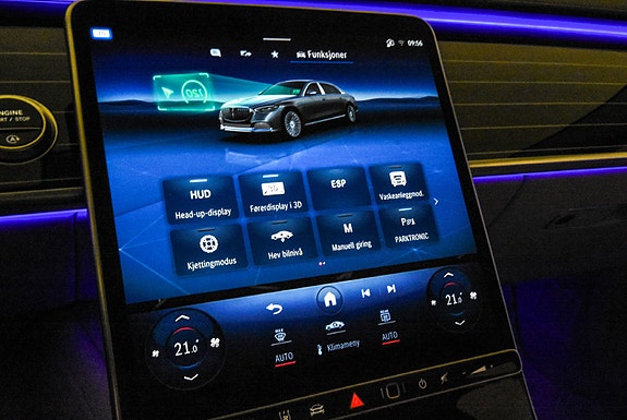 Maybach S680 24 of 30