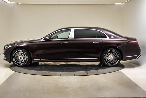 Maybach S680 7 of 30