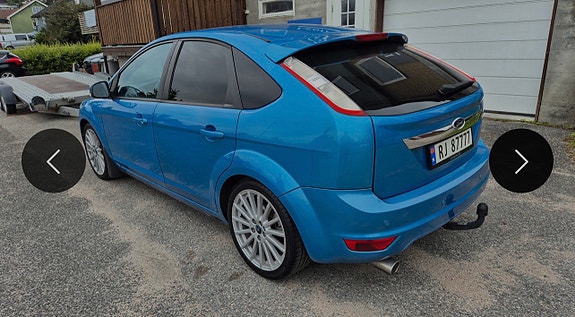 Ford Focus 6 of 30