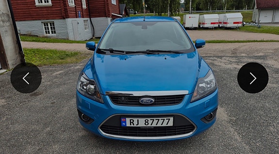 Ford Focus 3 of 30