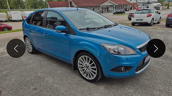 Ford Focus 2 of 30