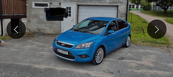 Ford Focus 7 of 30