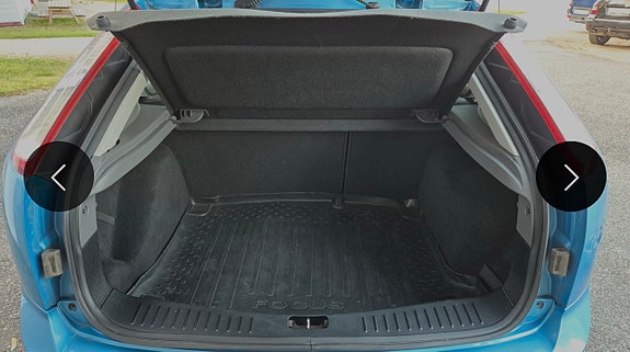 Ford Focus 10 of 30