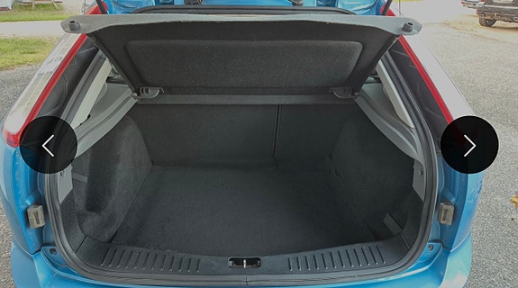 Ford Focus 9 of 30
