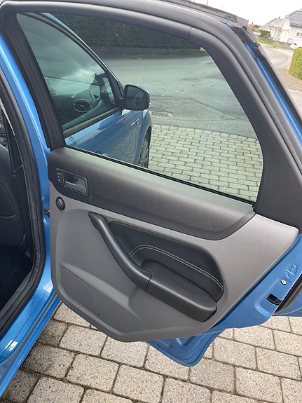 Ford Focus 27 of 30