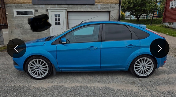 Ford Focus 4 of 30