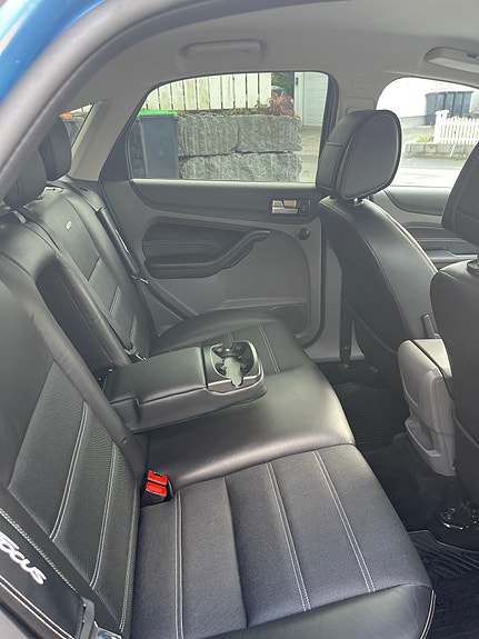 Ford Focus 29 of 30