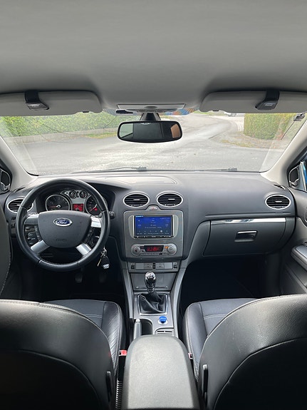 Ford Focus 16 of 30