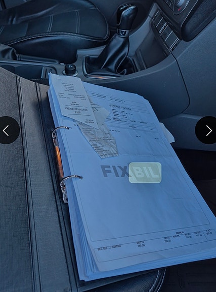 Ford Focus 13 of 30