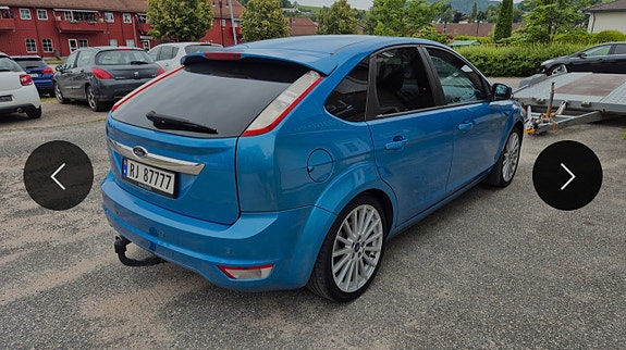 Ford Focus 8 of 30