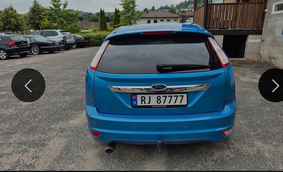 Ford Focus 5 of 30