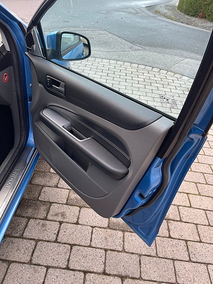 Ford Focus 23 of 30
