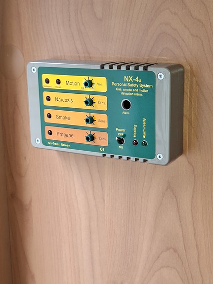 Bürstner T 615 19 of 25