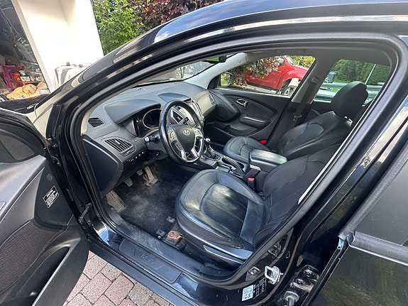 Hyundai ix35 4 of 15