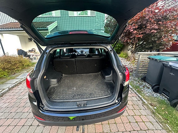 Hyundai ix35 6 of 15