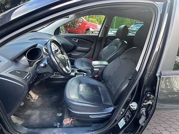 Hyundai ix35 2 of 15