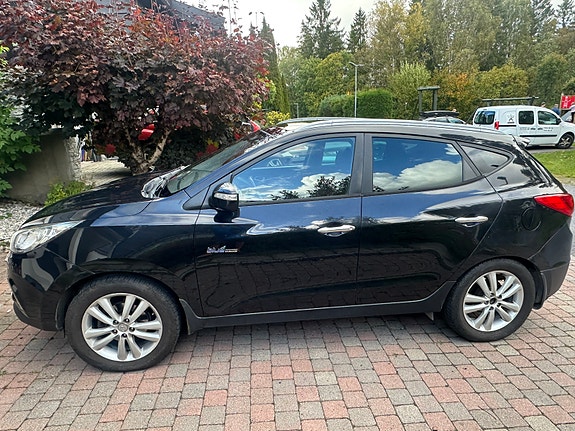 Hyundai ix35 14 of 15