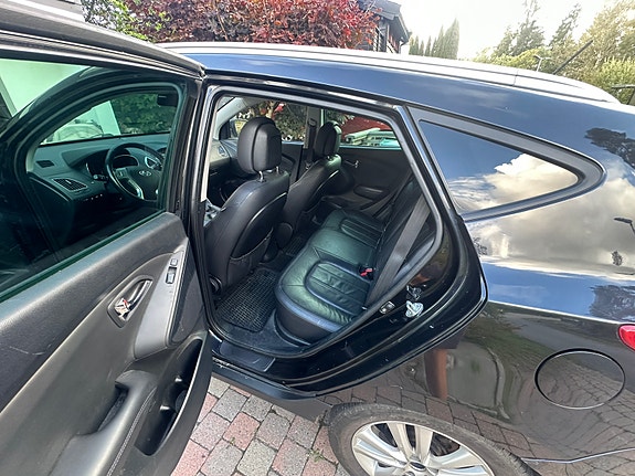 Hyundai ix35 5 of 15