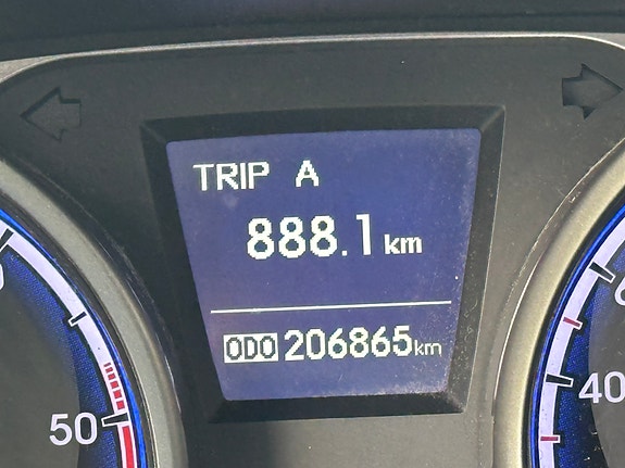 Hyundai ix35 7 of 15
