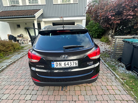 Hyundai ix35 3 of 15