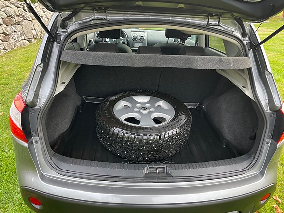Nissan Qashqai 20 of 27
