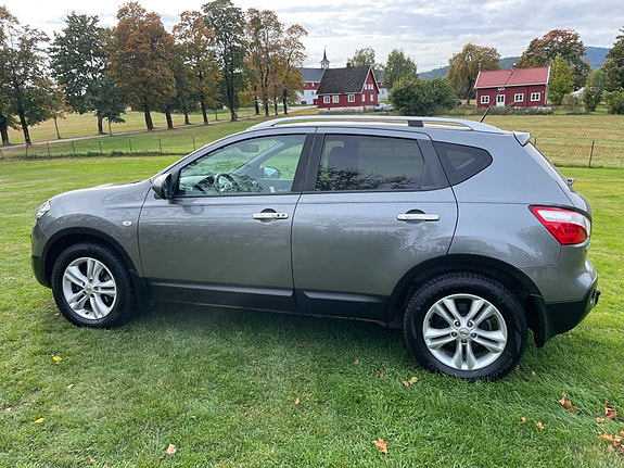 Nissan Qashqai 6 of 27