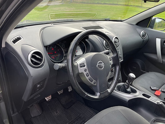 Nissan Qashqai 9 of 27
