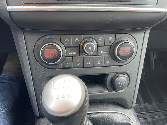 Nissan Qashqai 15 of 27