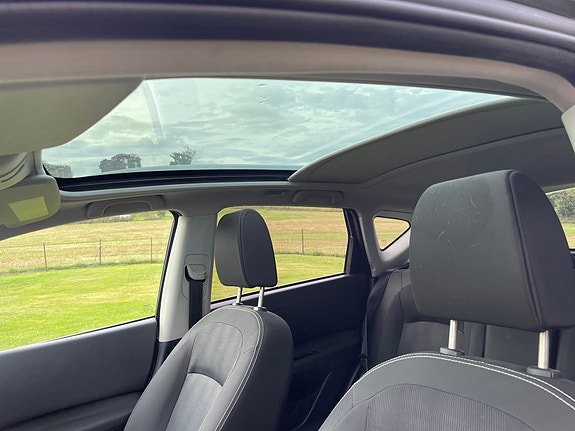 Nissan Qashqai 18 of 27