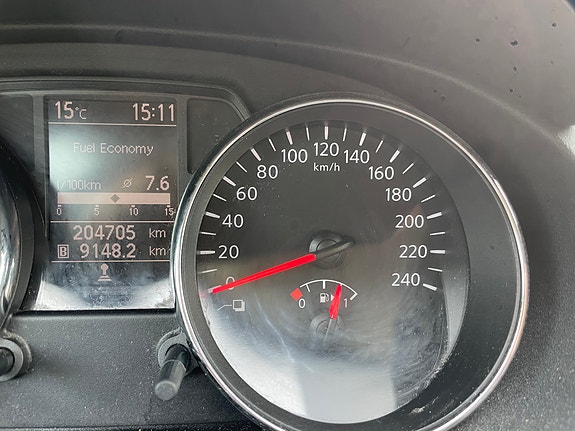 Nissan Qashqai 12 of 27