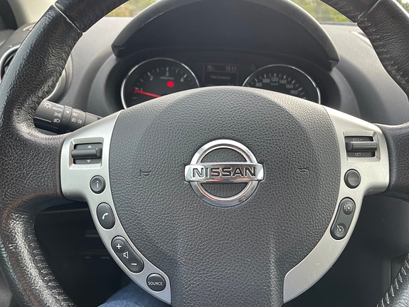 Nissan Qashqai 14 of 27