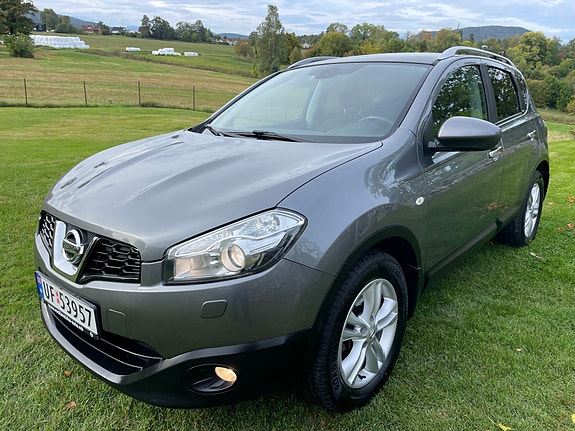 Nissan Qashqai 7 of 27