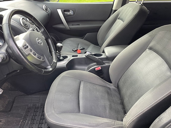 Nissan Qashqai 8 of 27