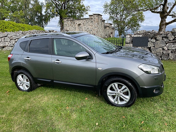Nissan Qashqai 2 of 27