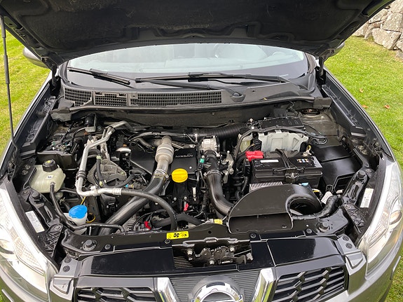 Nissan Qashqai 22 of 27