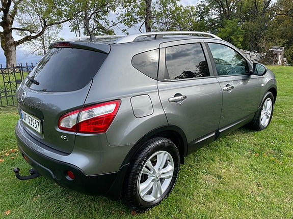 Nissan Qashqai 3 of 27
