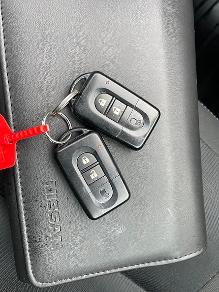 Nissan Qashqai 23 of 27