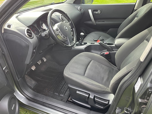 Nissan Qashqai 11 of 27