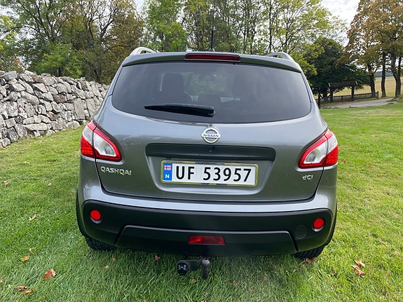 Nissan Qashqai 4 of 27
