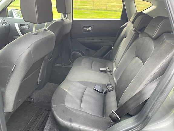 Nissan Qashqai 10 of 27