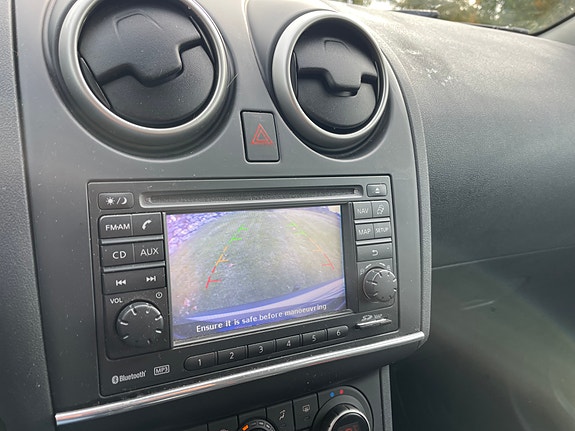 Nissan Qashqai 13 of 27