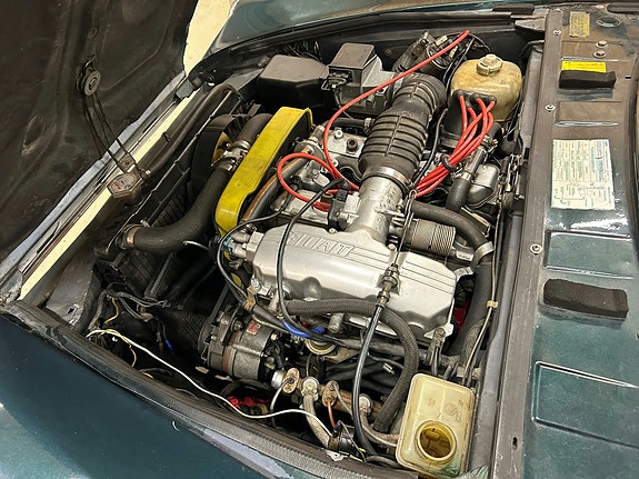 Fiat Spider 7 of 9
