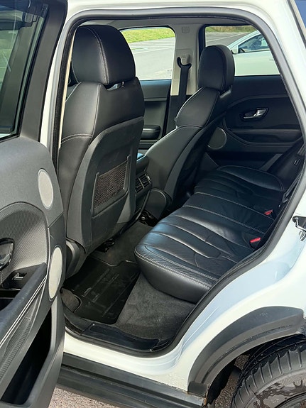 Land Rover Range Rover 15 of 28